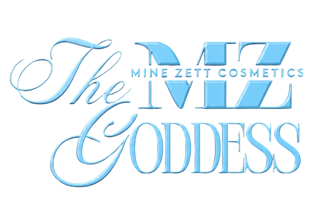 The MZ Goddess – Mine Zett Cosmetics